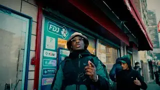 Raous Gang - Sans effort (Clip officiel)