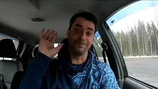 Африканда 1 и Африканда 2.Продолжение.
