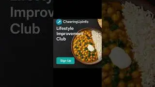 Easy chickpea recipes with canned chickpeas UK @CheeringupTV Channel #CannedChickpeasRecipes #Easy