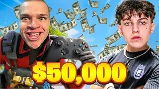 Stompn & Jynxzi Dominate the Roller Sunday Tournament | Full Toxic Gameplay (Rainbow Six Siege X)