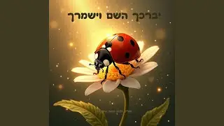 יברכך השם וישמרך