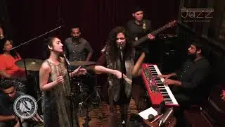 Poco Loco - Roxanne (23rd June 2018 - New Delhi)