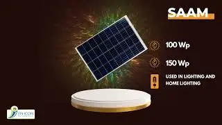 Introduction to Icon Solar