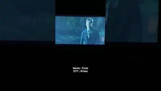 Best Mystery Thriller series 👹 #from  #fromily #thriller #mystery #kdrama #moviereview