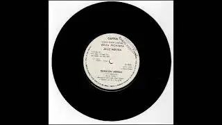 Juice Newton: Coraz&oacute;n Herido/No Importa Que Llore (Ep Promocional Chileno 1978)