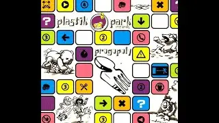 VA - Progopoly (Plastik Park Records, 2000)