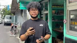 B4 - Proyek Akhir Komunikasi Bisnis - Mie Baso Linggarjati