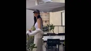 Kwon Na Ra instagram story update 👩🏻 #kwonnara #korean #story #update #shorts #video #권나라