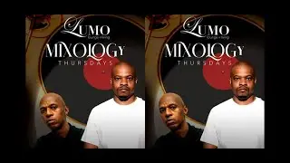 Soulex Live @LumoLounge