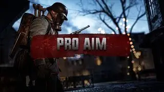 Battlefield 1 Pro Tips - AIMING