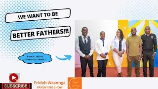 Before Becoming Fathers: Christian Men Get Real About Parenting Past, Expectations & Fears.