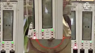 Basic Instrumentation : Axial & Radial Probe Mounting