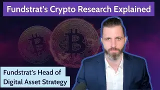 Fundstrat: Цели развития Bitcoin и Ethereum к 2026 году