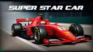 LET'S PLAY SUPER STAR CAR! SİLENT LS #35