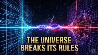 The Universe Breaks Its Own Rules &mdash; And Physics Knows It