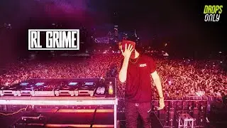 RL Grime Drops Only - Lollapalooza 2019