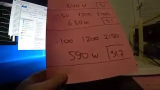 Новый дуал майнер от Claymore v11.  Настройка  Ethash (Ethereum) + Blake2s (Verge) или Keccak...