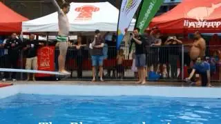 Why I Care: Culver Belly Flops for Full Bellies