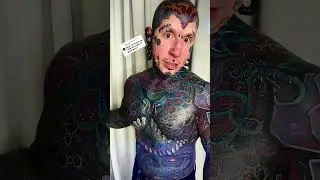 &laquo;Ух ты, какие они четкие и чистые!!&raquo; #шорты