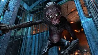 FOLLOWING THE DARK ONE | METRO LAST LIGHT | WALKTHROUGH GAMEPLAY | PART 6