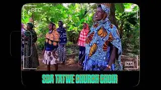 Tatwe church choir coming soon@sms 0727548043