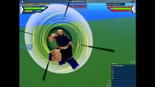 DBOG Story Mode Episode 1