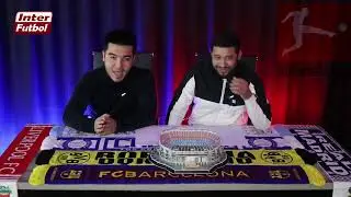 TUR ANONSI,KUN XABARLARI: REAL MADRID STADIONI BARCA TRENEROVKA POLYASI, MAGVAYER MEM QIROLI