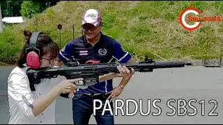 PARDUS SBS12