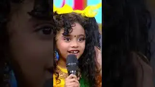 flowers topsinger Mia Kutty | Flowers | Mohanlal | Top singer #miyakutty #mohanlal