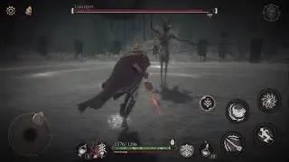 Pascals Wager Coolest Boss Fight😱