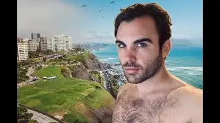 Gay Travel In Lima, Peru 🇵🇪
