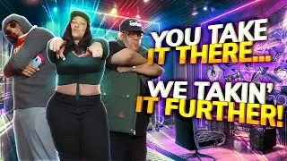 Fire Conversations & Hot Takes on Pop Culture & Politics &ndash; Fuego Talk Podcast!