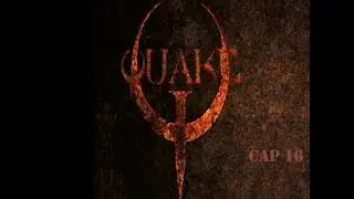 quake cap 16: Azure Agony