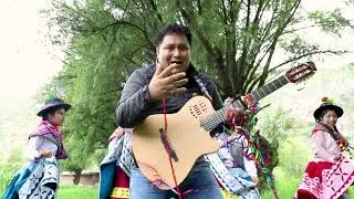 WALTER MEZA / MIX WARAPITO - PUMPIN FAJARDINO // VIDEO OFICIAL 2020