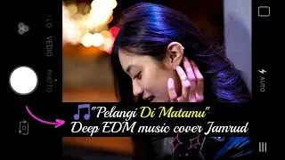 🎵 Pelangi Di Matamu – Jamrud | Music Cover EDM Jedag jedug