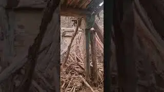 مسجد القرية الأثرية بالضحوات - بني عدوان زهران (الجزء السادس) الأخير