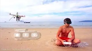 AMA Drone Report 03.22.18: Learn the Drone Laws, DRL and BMW, &lsquo;DroneBall&rsquo;