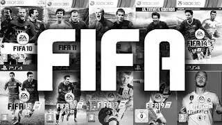 Why No One Plays FIFA Anymore...