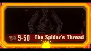 Canto 9-50 The Spider's Thread - Limbus Company  Full story no commentary