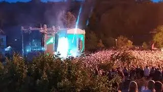 Rybičky 48 - Intro, Tohle je rockenrol -  Kutná Hora, 27.5.2023