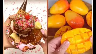 Crunchy Slime asmr compilation 2020.