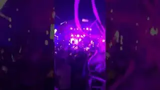 Don Diablo - Never Change @Rimini Beach Arena 2019