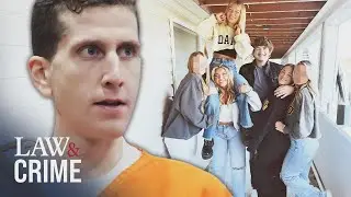 Bryan Kohberger non era solo negli omicidi dell’Idaho? Parla un esperto