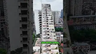 3 Chinese Buildings That Feel Like 2050