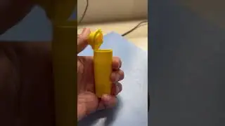 baqsimi container is the perfect insulin vial protector