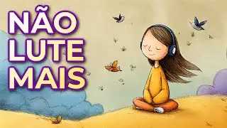 MEDITAÇÃO GUIADA: ACEITE