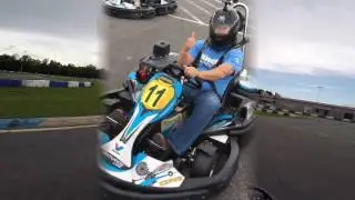 Rotary CART - GoPro MotorPlex - Rich & Roy 2017