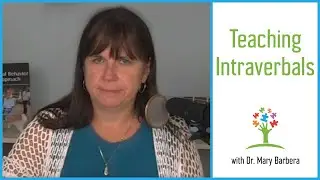 The Importance of Intraverbals for Autism | Start Teaching Intraverbals