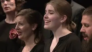Juhannus (Midsummer) by Selim Palmgren. Performed by Turku Conservatory Chamber Choir. IBSCC 2022