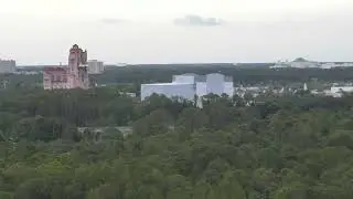 WDW 2019 - CS   Dahlia Lounge 20 08 19
